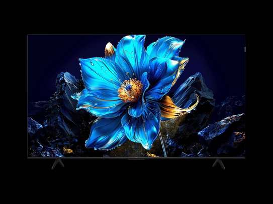 TELEVISEUR 65POUCES TCL QLED TV 4K 65P7K image 2