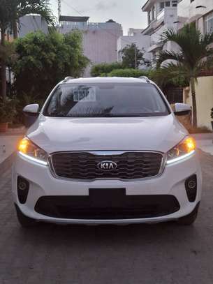 KIA SORENTO image 13