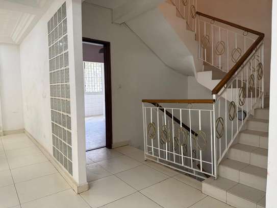 Villa à louer - Mermoz image 6