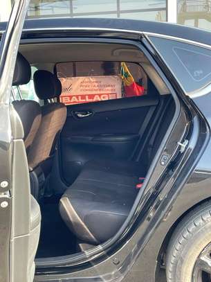 Nissan Sentra 2016 image 9