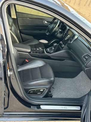 À louer Renault Sm6 essence 2.0 image 6