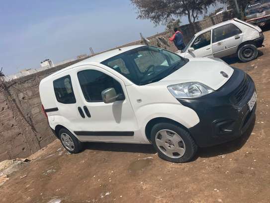 FIAT FORINO image 4