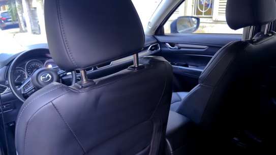 Mazda Cx5 image 8