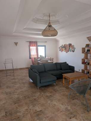 Appartement  avec grande terrasse aux almadies image 6