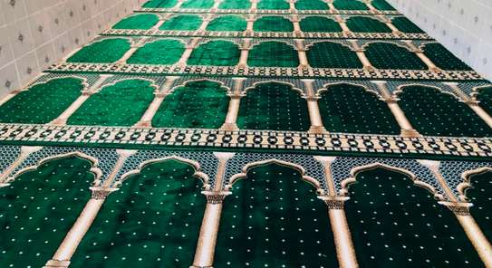 Moquette Mosquée image 4