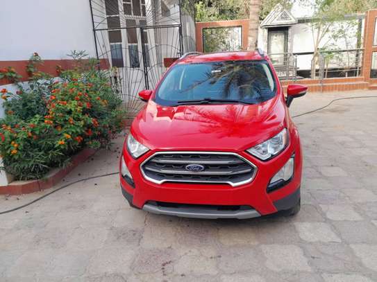 Ford Ecosport image 3