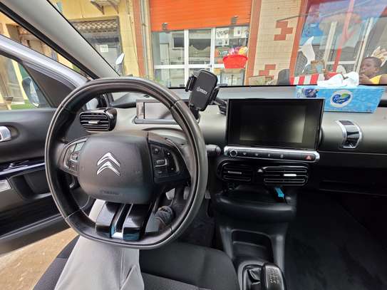 Citroën c4 Cactus 2017 image 6