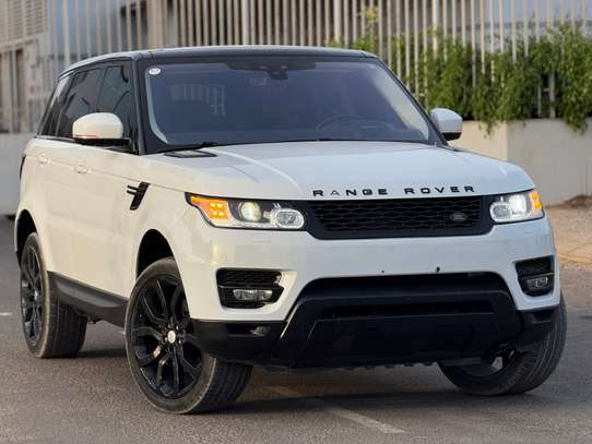Range Rover Sport image 11