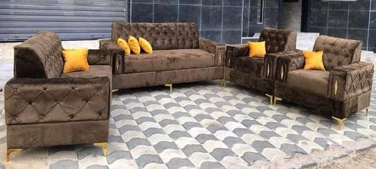 Fauteuils salon canapés image 12
