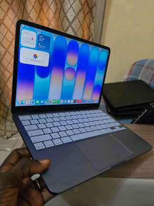 APPLE MACBOOK NEO 2026 image 3