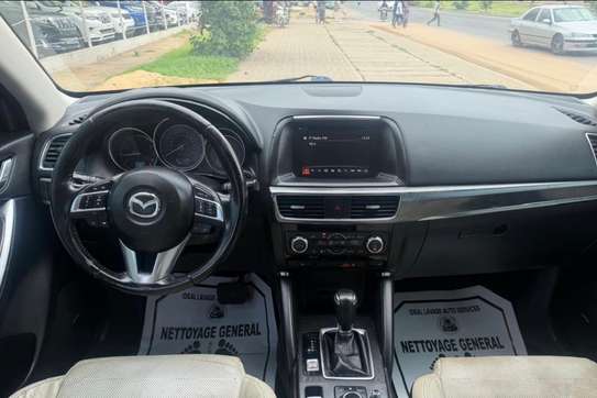 MAZDA CX5 2016 image 5
