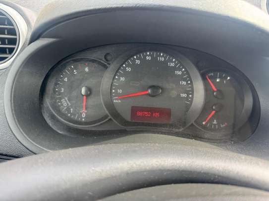Renault KANGOO image 4