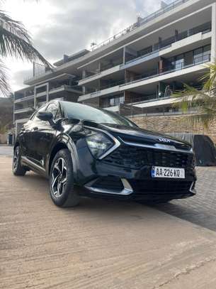 Kia Sportage 2022 image 6