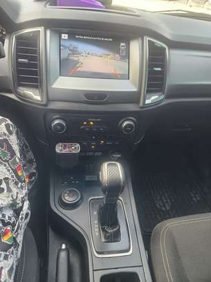 Ford 2019 Ranger Wild Trac image 9