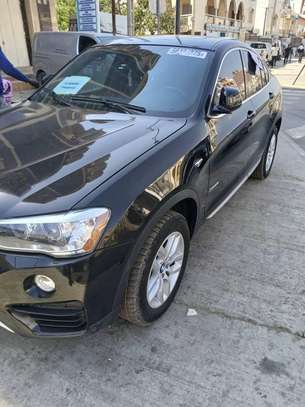 BMW X4 image 5