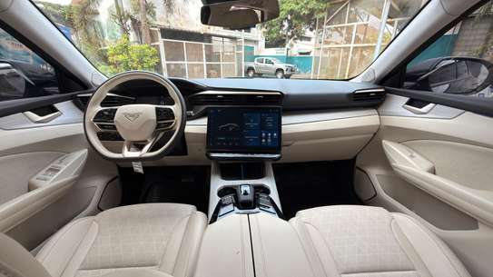 KAIYI X7 4X4 image 2