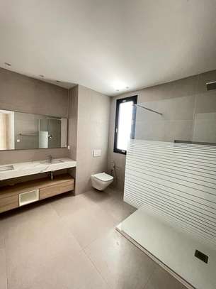Corniche plateau appartement image 10