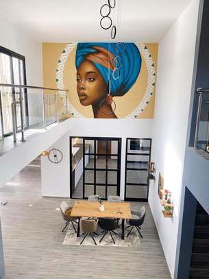 Maison à louer à SALY image 3