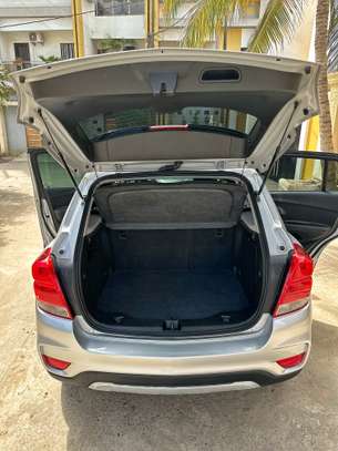 Chevrolet TRAX 2017 Limited image 10