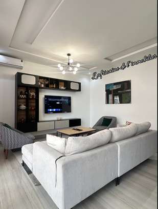 Appartement meublé à louer – Mermoz image 2