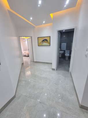 Appartement Meublé à Louer à Dakar au plateau image 5