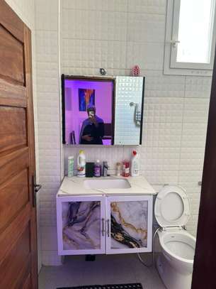 Studio 1 chambre à louer à la ZAC de Thiès image 14