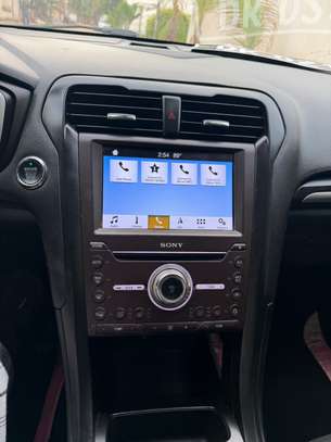Fusion titanium 2019 image 11