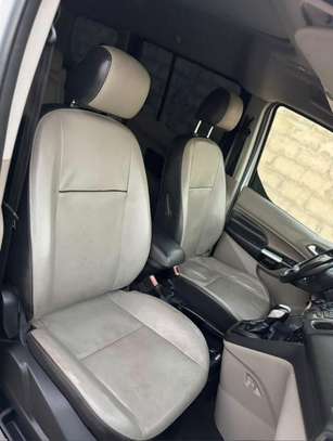 FORD TRANSIT 2.5 TDCI 2016 image 3