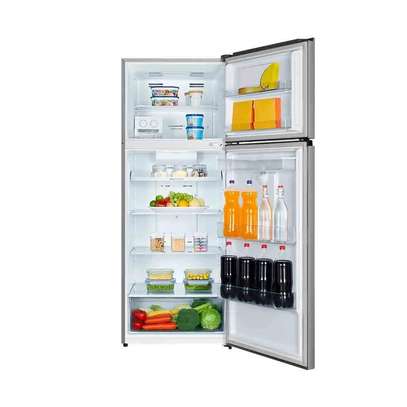 REFRIGERATEUR 565L HISENSE 2PORTES NOFROST INVERTER image 4
