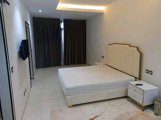 Appartement à vendre almadies image 9