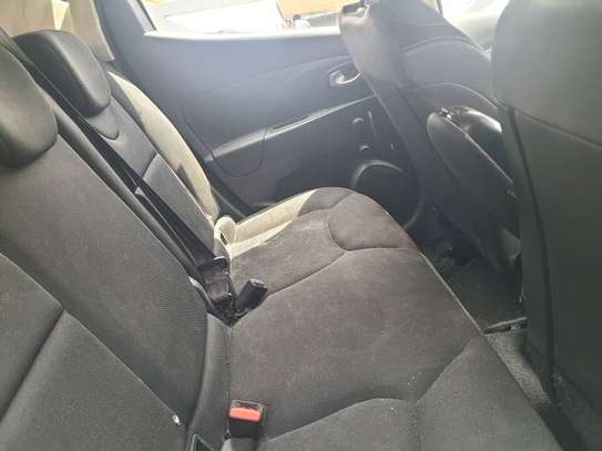 Renault Clio 2018 image 7