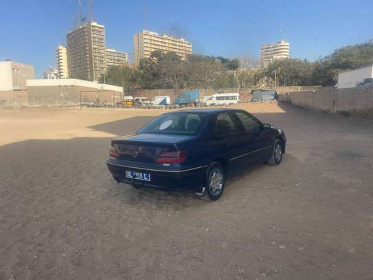 Peugeot 406 image 9