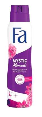 Deodorant fa Authentique 150ml image 7