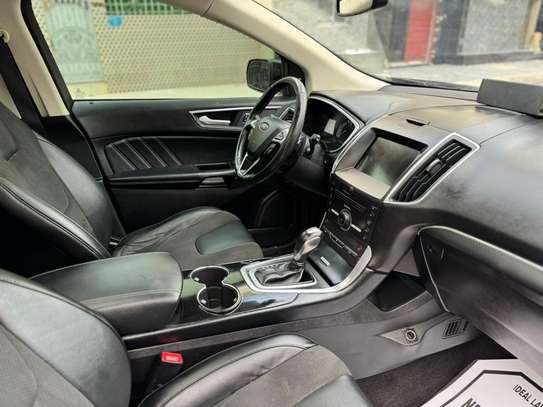 FORD EDGE TITANUM image 5