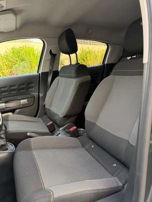 Citroen c3 diesel Manuel image 6