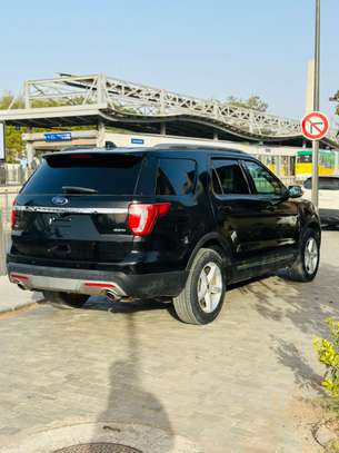 Ford Explorer 🔘2017🔘 image 10