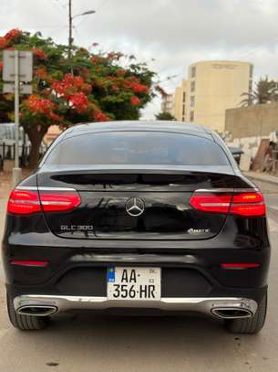 Mercedes-Benz GLC 2018 Full Options image 5