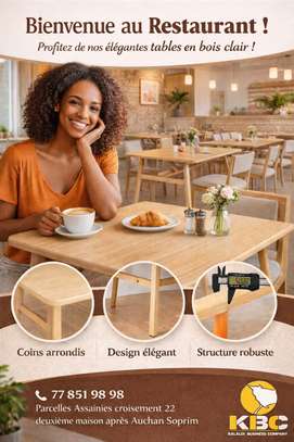 Table Multi Usage image 6