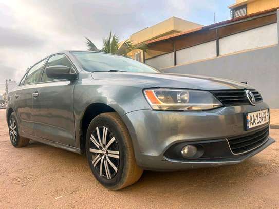 Volkswagen Jetta image 5