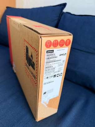 Lenovo ThinkPad L14 Gen 6 Ultra R5 Azerty d’origine 🇫🇷 image 2