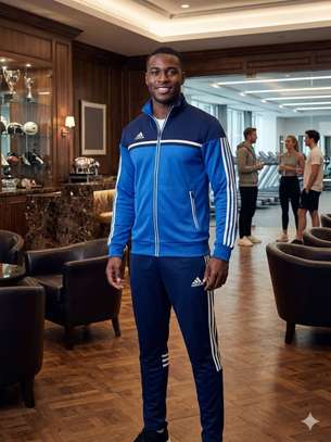 Adidas Survêtement Classique image 4