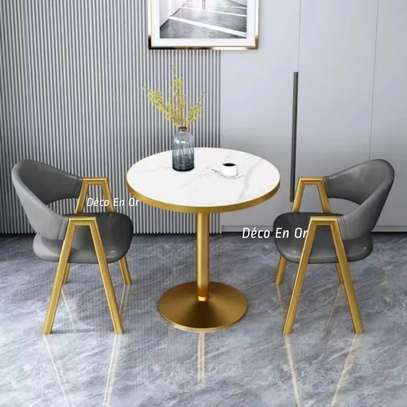Table tête à tête image 2