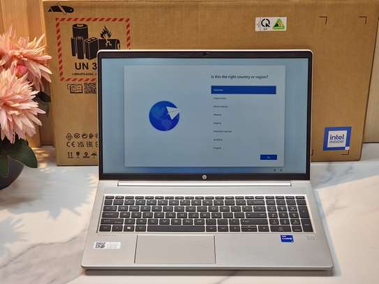 HP PROBOOK G10 I5 1TB RAM 16 Sceller image 5