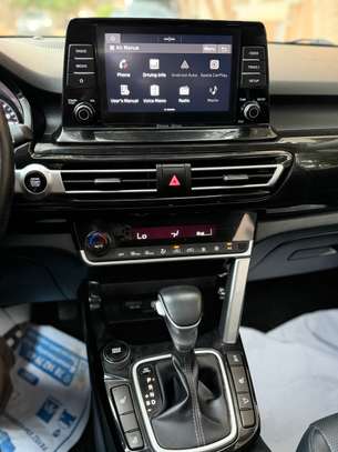 Kia SELTOS image 10