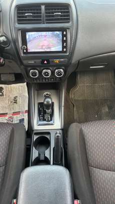 Mitsubishi rvr 2019 image 11
