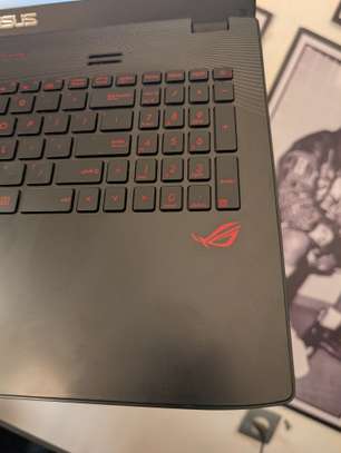 Asus gamer i7/ 16gb ram /128 +1000gb image 8
