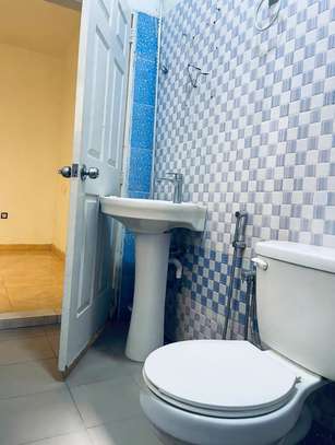 Appartement spacieux à Liberté 6 Extension image 11