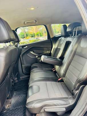 Ford Escape Titanium image 7