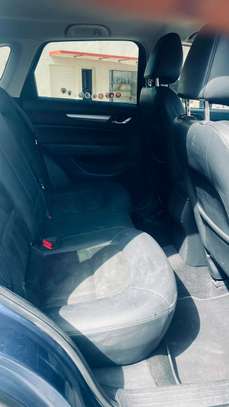 Mazda CX5 année 2018 image 5
