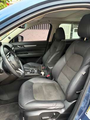 Cx5 Mazda image 14